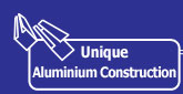 Unique Aluminium Construction